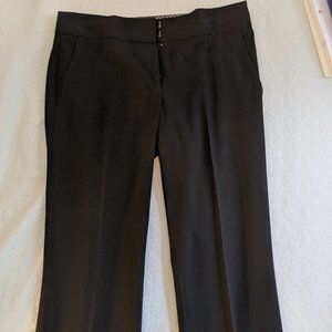 Black Dress Pants - Vince Camuto - Size 2